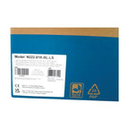 Tripp Lite N222-01K-BL-LS networking cable Blue 12007.9" (305 m) Cat6 U/UTP (UTP)