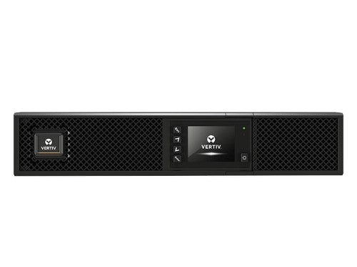 Vertiv Liebert GXT5-3KL620RT2UXL uninterruptible power supply (UPS) Double-conversion (Online) 3 kVA 3000 W