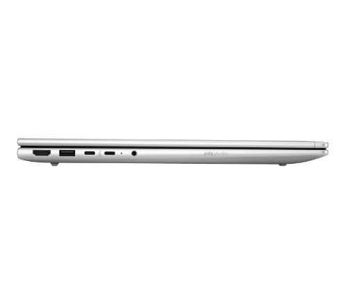 HP ProBook 4 G1ah Wolf Pro Security Edition AMD Ryzen™ 5 220 Laptop 16" WUXGA 16 GB DDR5-SDRAM 512 GB SSD Wi-Fi 6E (802.11ax) Windows 11 Pro AI PC Silver