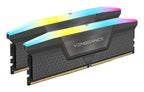 Corsair Vengeance RGB memory module 32 GB 2 x 16 GB DDR5