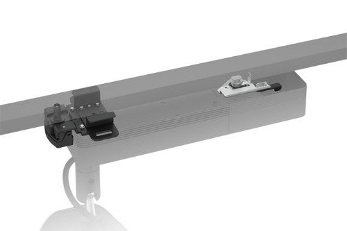 Epson V12H933B20 project mount Ceiling Black