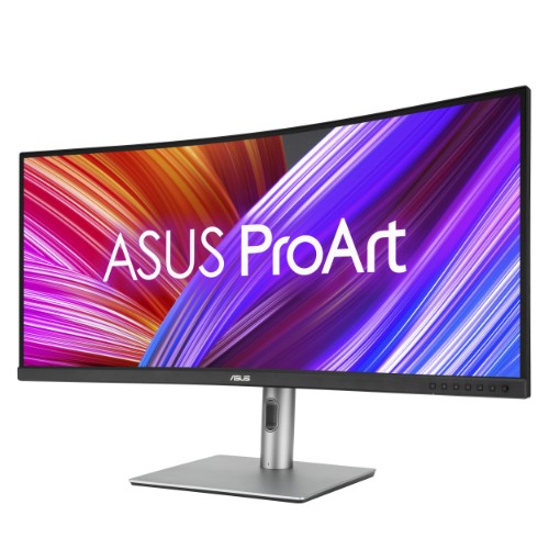 ASUS ProArt PA34VCNV computer monitor 34.1" 3440 x 1440 pixels UltraWide Quad HD LCD Black