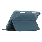 Targus THZ91302GL tablet case 8.3" Flip case Blue