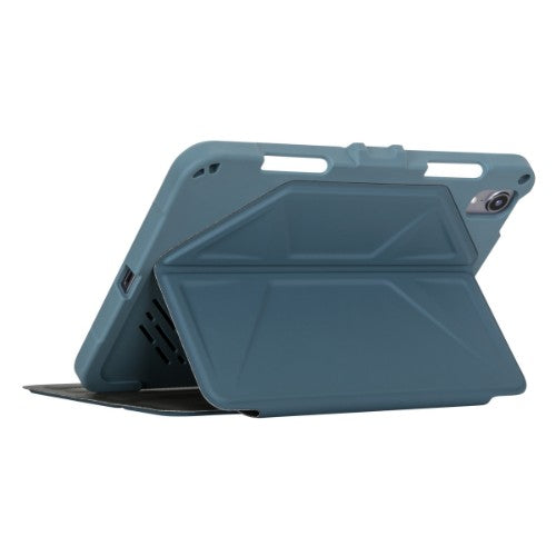 Targus THZ91302GL tablet case 8.3" Flip case Blue