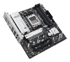 ASUS PRIME B840M-A WIFI-CSM motherboard AMD B840 Socket AM5 micro ATX