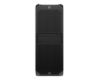 HP Z6 G5 A Workstation Wolf Pro Security Edition 7955WX 32 GB DDR5-SDRAM