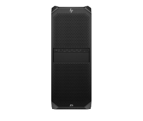 HP Z6 G5 A Workstation Wolf Pro Security Edition 7955WX 32 GB DDR5-SDRAM