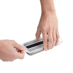 StarTech.com I15T3-PRIVACY-SCREEN display privacy filters 6.7" Smartphone Frameless display privacy filter