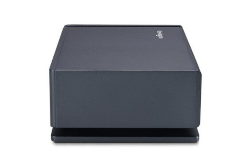 Kensington SD5560T Docking Thunderbolt 3 Gray, Light Blue