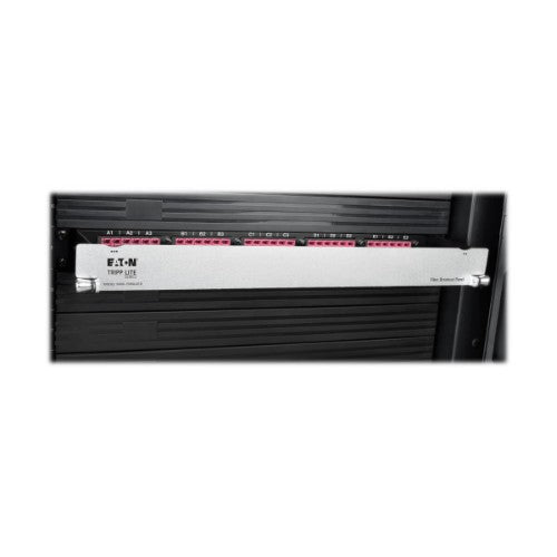 Tripp Lite N48K-15M8L60-B patch panel 1U