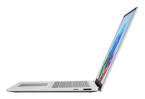 Microsoft Surface Laptop 8 Copilot+ PC Intel Core Ultra 5 335 13.8" Touchscreen 32 GB LPDDR5x-SDRAM 256 GB SSD Wi-Fi 7 (802.11be) Windows 11 Pro Platinum