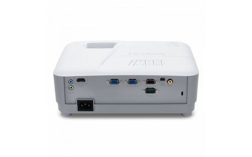 Viewsonic PA503X data projector Standard throw projector 3600 ANSI lumens DLP XGA (1024x768) Gray, White