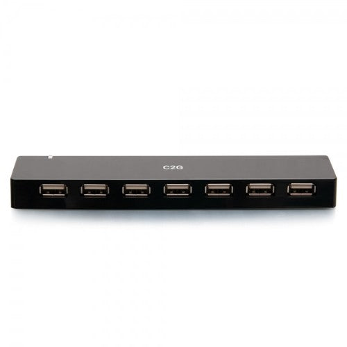 C2G C2G54464 USB 2.0 480 Mbit/s Black
