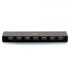 C2G C2G54464 USB 2.0 480 Mbit/s Black