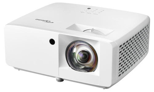 Optoma GT2000HDR data projector Short throw projector 3500 ANSI lumens DLP 1080p (1920x1080) 3D White