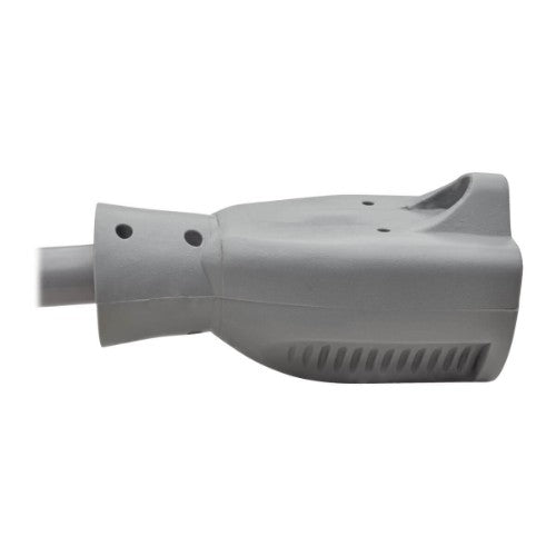 Tripp Lite P024-006-GY-HG power cable Gray 70.9" (1.8 m) NEMA 5-15P NEMA 5-15R