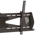 StarTech.com FPWTLTBAT TV mount/stand 75" Black