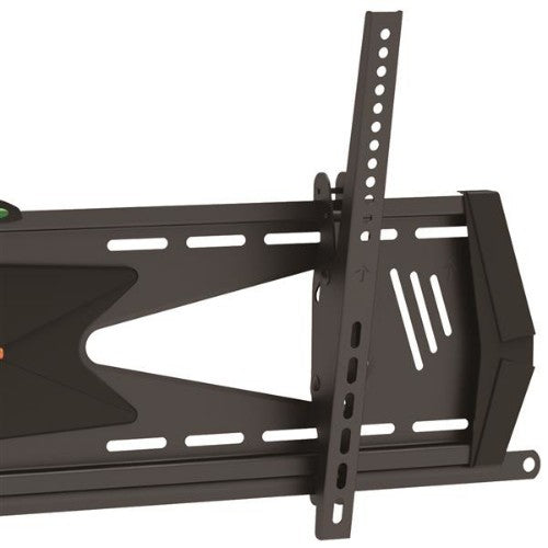 StarTech.com FPWTLTBAT TV mount/stand 75" Black