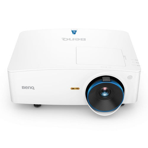 BenQ LK935 Standard throw projector 5500 ANSI lumens DLP UHD 4K (3840x2160) 3D White