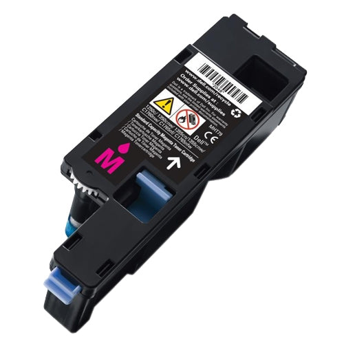 DELL MHT79 toner cartridge Original Magenta 1 pc(s)