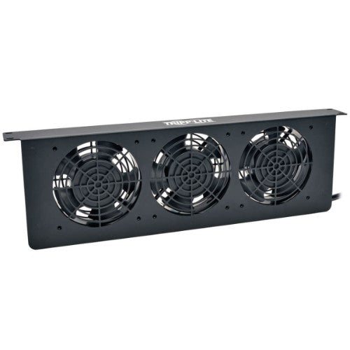Tripp Lite SRFAN1U rack accessory Fan tray