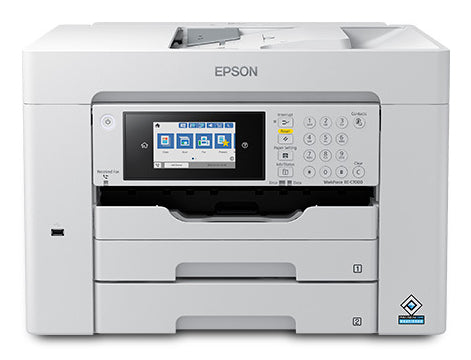 Epson WorkForce EC-C7000 Inkjet A3 4800 x 2400 DPI Wi-Fi