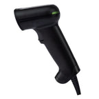 Honeywell Xenon 1960GHD-2USB-N barcode reader Handheld bar code reader 1D/2D LED Black