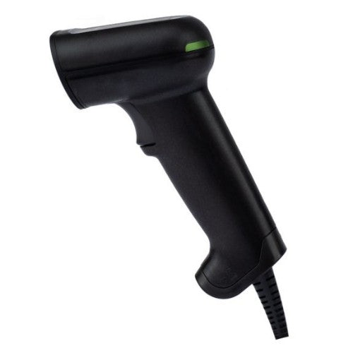 Honeywell Xenon 1960GHD-2USB-N barcode reader Handheld bar code reader 1D/2D LED Black
