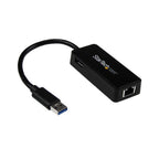 StarTech.com USB31000SPTB network card Ethernet 5000 Mbit/s
