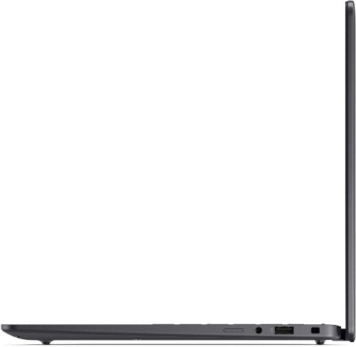 DELL Pro 7 2-in-1 P704260 Copilot+ PC Intel Core Ultra 7 365 Hybrid (2-in-1) 14" Touchscreen WUXGA 32 GB LPDDR5x-SDRAM 512 GB SSD Wi-Fi 7 (802.11be) Windows 11 Pro Black US English