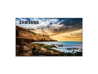 Samsung LH55QETELGC 55" LED 300 cd/m² 4K Ultra HD Black Touchscreen