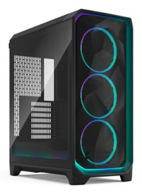 Fractal Design Meshify 3 Black