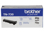 Brother TN730 1 pc(s) Original Black