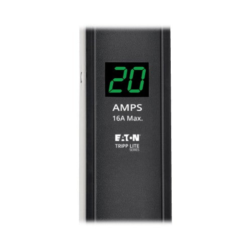 Tripp Lite PDUMV20-72 power distribution unit (PDU) 36 AC outlet(s) 0U Black