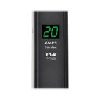 Tripp Lite PDUMV20-72 power distribution unit (PDU) 36 AC outlet(s) 0U Black