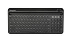 Targus AKB867US keyboard Bluetooth QWERTY English Black