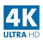 Kensington VU4000D USB 3.0 to DisplayPort 4K Video Adapter
