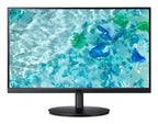 Acer CB2 CB272K computer monitor 27" 3840 x 2160 pixels 4K Ultra HD Black