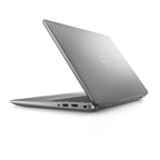 DELL Precision 3480 Intel® Core™ i5 i5-1350P Mobile workstation 14" Full HD 16 GB DDR5-SDRAM 256 GB SSD Wi-Fi 6E (802.11ax) Windows 11 Pro Gray