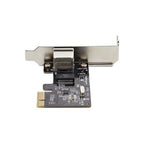 StarTech.com ST1000SPEX2LT network card Internal Ethernet 1000 Mbit/s