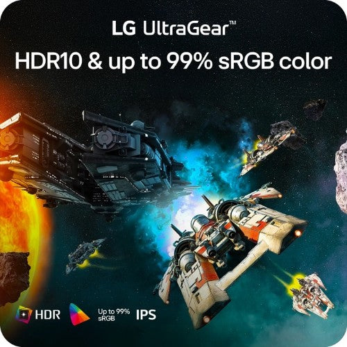 LG 32G620B-B computer monitor 32" 2560 x 1440 pixels Quad HD LED Black