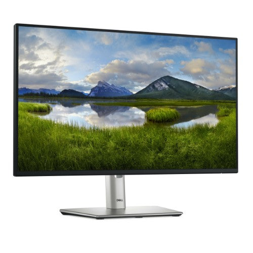 DELL Pro Plus P2425HE computer monitor 23.8" 1920 x 1080 pixels Full HD LCD Black