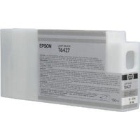 Epson T6427 Light Black (150ml) ink cartridge 1 pc(s) Original Standard Yield