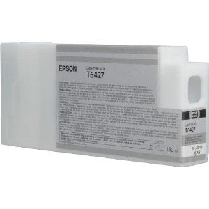 Epson T6427 Light Black (150ml) ink cartridge 1 pc(s) Original Standard Yield