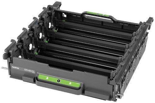 Brother DR-431cl Original 1 pc(s)