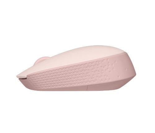 Logitech 910-006862 mouse Office Ambidextrous RF Wireless Optical 1000 DPI