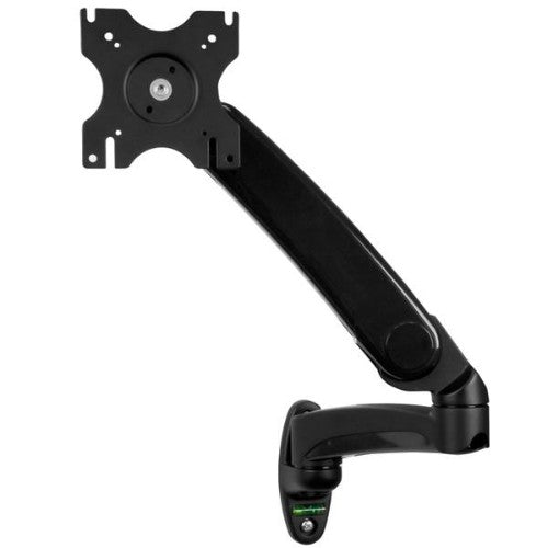 StarTech.com ARMPIVWALL monitor mount / stand 30" Wall Black