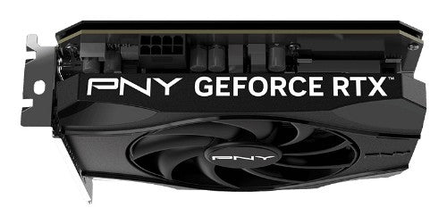 PNY GeForce RTX 5050 NVIDIA 8 GB GDDR6