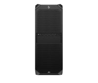 HP Z6 G5 A AMD Ryzen Threadripper PRO 7955WX 16 GB DDR5-SDRAM 512 GB SSD NVIDIA Quadro T1000 Windows 11 Pro Tower Workstation Black