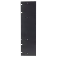 APC AR8678 rack accessory Cable management panel